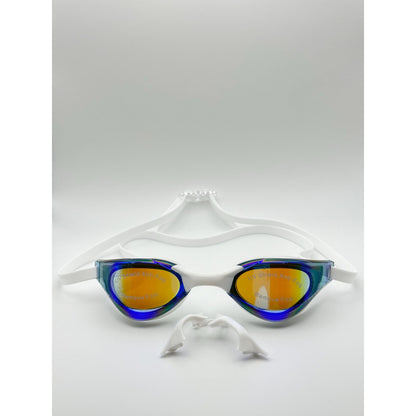 Professional Anti Fog Uv Protection Swim Goggles Unisex Low Profile Mirrored Racing Lenses - Alcohol-Free Traditional Indian Attar Perfume Oil - View 3