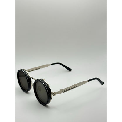 Steampunk Sunglasses Adjustable Tint adjustable tint sunglasses - View 14