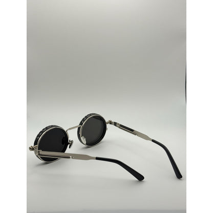 Steampunk Sunglasses Adjustable Tint adjustable tint sunglasses - View 15