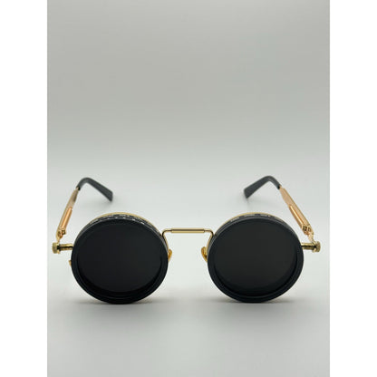 Steampunk Sunglasses Adjustable Tint adjustable tint sunglasses - View 10