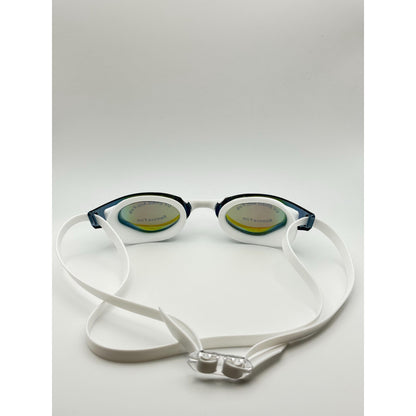 Professional Anti Fog Uv Protection Swim Goggles Unisex Low Profile Mirrored Racing Lenses - Alcohol-Free Traditional Indian Attar Perfume Oil - View 4