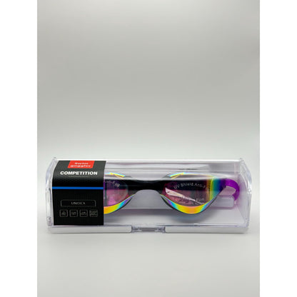 Professional Anti Fog Uv Protection Swim Goggles Unisex Low Profile Mirrored Racing Lenses - Alcohol-Free Traditional Indian Attar Perfume Oil - View 5