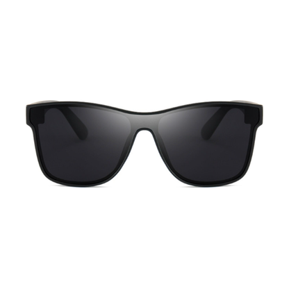 Exclusive Polarized Sport Design Phoenix Square Mirror For Men And Women Sunglasses adjustable tint sunglasses - View 6