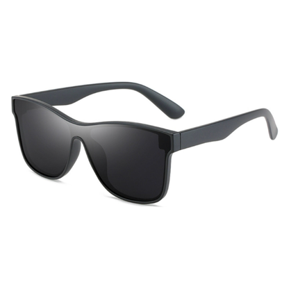 Exclusive Polarized Sport Design Phoenix Square Mirror For Men And Women Sunglasses adjustable tint sunglasses - View 7