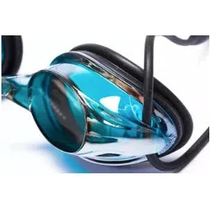 Anti-Fogging Hawk Style Swimming Goggles/Sunglasses