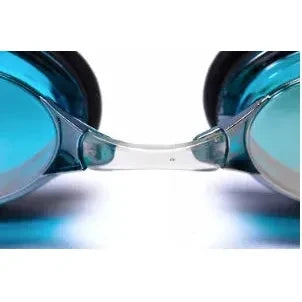 Anti Fogging Hawk Style Swimming Goggles Sunglasses 1 adjustable tint sunglasses - View 5